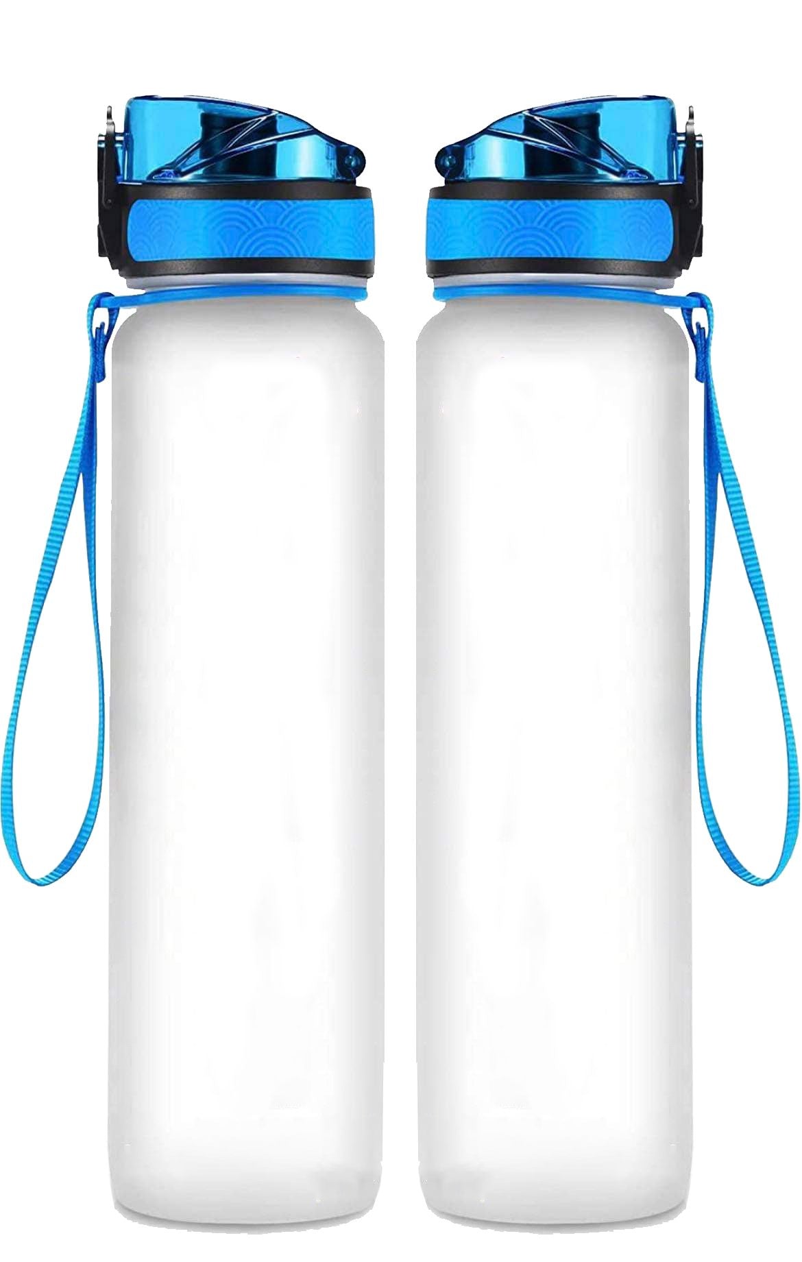 Large-capacity Water Bottle