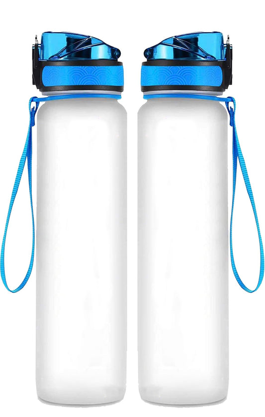 Large-capacity Water Bottle