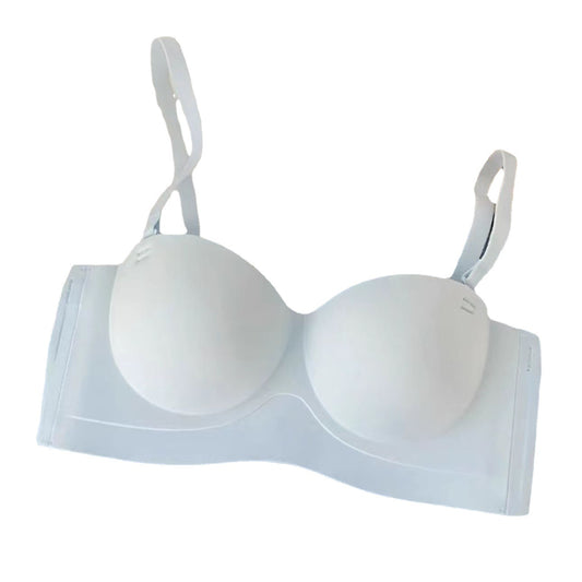 Cloud 9 Super Soft Maidenform Women's Demi T-Shirt Bra - The Ultimate Comfort and Convertible Support